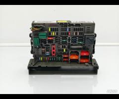 SCATOLA FUSIBILI DISTRIBUTORE CORRENTE ANTER. BMW