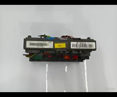 SCATOLA FUSIBILI DISTRIBUTORE CORRENTE ANTER. BMW