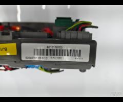 SCATOLA FUSIBILI DISTRIBUTORE CORRENTE ANTER. BMW