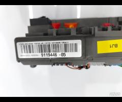 SCATOLA FUSIBILI DISTRIBUTORE CORRENTE ANTER. BMW - 6