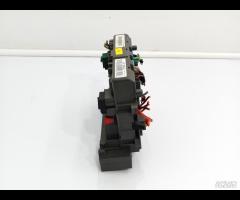 SCATOLA FUSIBILI DISTRIBUTORE CORRENTE ANTER. BMW - 8