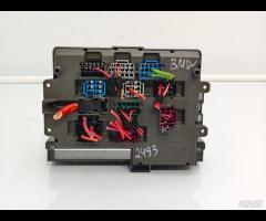 SCATOLA FUSIBILI DISTRIBUTORE CORRENTE ANTER. BMW - 10