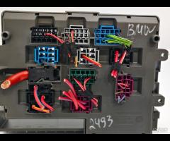 SCATOLA FUSIBILI DISTRIBUTORE CORRENTE ANTER. BMW - 11