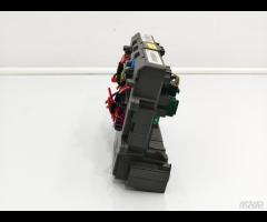 SCATOLA FUSIBILI DISTRIBUTORE CORRENTE ANTER. BMW - 12