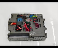 SCATOLA FUSIBILI DISTRIBUTORE CORRENTE ANTER. BMW - 15