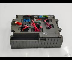SCATOLA FUSIBILI DISTRIBUTORE CORRENTE ANTER. BMW - 16