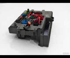 SCATOLA FUSIBILI DISTRIBUTORE CORRENTE ANTER. BMW - 17