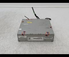 UNITA DI TESTA NAVIGAZIONE MULTIMEDIA AUDI Q5 S LI