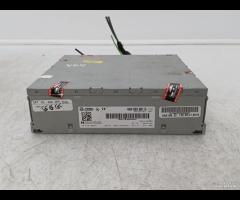 UNITA DI TESTA NAVIGAZIONE MULTIMEDIA AUDI Q5 S LI