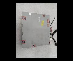 UNITA DI TESTA NAVIGAZIONE MULTIMEDIA AUDI Q5 S LI