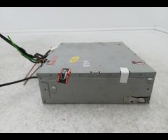 UNITA DI TESTA NAVIGAZIONE MULTIMEDIA AUDI Q5 S LI - 7