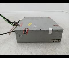 UNITA DI TESTA NAVIGAZIONE MULTIMEDIA AUDI Q5 S LI - 8