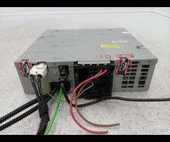 UNITA DI TESTA NAVIGAZIONE MULTIMEDIA AUDI Q5 S LI - 9