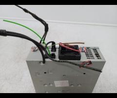 UNITA DI TESTA NAVIGAZIONE MULTIMEDIA AUDI Q5 S LI - 10