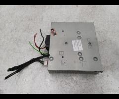 UNITA DI TESTA NAVIGAZIONE MULTIMEDIA AUDI Q5 S LI - 13