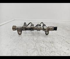 FLAUTO INIETTORI DISTRIBUTORE CARBURANTE 2.0D OPEL