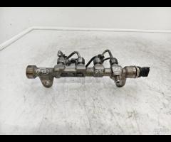 FLAUTO INIETTORI DISTRIBUTORE CARBURANTE 2.0D OPEL