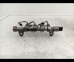 FLAUTO INIETTORI DISTRIBUTORE CARBURANTE 2.0D OPEL