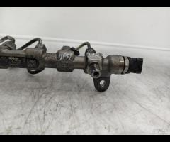 FLAUTO INIETTORI DISTRIBUTORE CARBURANTE 2.0D OPEL