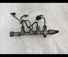 FLAUTO INIETTORI DISTRIBUTORE CARBURANTE 2.0D OPEL - 7