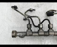 FLAUTO INIETTORI DISTRIBUTORE CARBURANTE 2.0D OPEL - 8