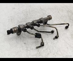 FLAUTO INIETTORI DISTRIBUTORE CARBURANTE 2.0D OPEL - 12