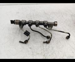 FLAUTO INIETTORI DISTRIBUTORE CARBURANTE 2.0D OPEL - 13