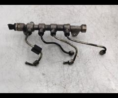 FLAUTO INIETTORI DISTRIBUTORE CARBURANTE 2.0D OPEL - 14