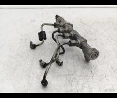 FLAUTO INIETTORI DISTRIBUTORE CARBURANTE 2.0D OPEL - 15