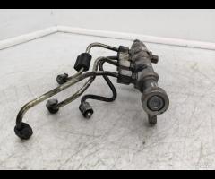 FLAUTO INIETTORI DISTRIBUTORE CARBURANTE 2.0D OPEL - 16