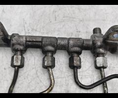 FLAUTO INIETTORI DISTRIBUTORE CARBURANTE 2.0D OPEL - 19