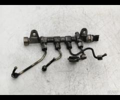 FLAUTO INIETTORI DISTRIBUTORE CARBURANTE 2.0D OPEL - 20