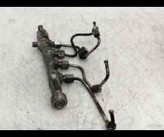 FLAUTO INIETTORI DISTRIBUTORE CARBURANTE 2.0D OPEL - 21