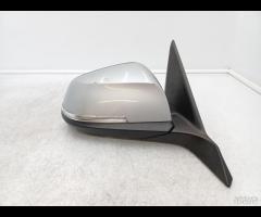 SPECCHIO SPECCHIETTO RETROVISORE DX BMW 1 F20 2010