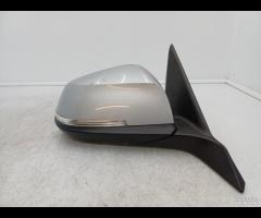 SPECCHIO SPECCHIETTO RETROVISORE DX BMW 1 F20 2010