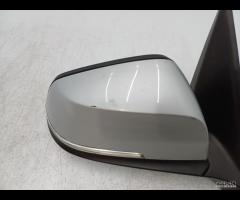 SPECCHIO SPECCHIETTO RETROVISORE DX BMW 1 F20 2010