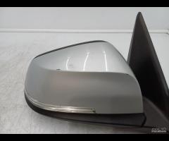 SPECCHIO SPECCHIETTO RETROVISORE DX BMW 1 F20 2010