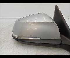 SPECCHIO SPECCHIETTO RETROVISORE DX BMW 1 F20 2010