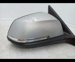 SPECCHIO SPECCHIETTO RETROVISORE DX BMW 1 F20 2010 - 6