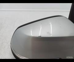 SPECCHIO SPECCHIETTO RETROVISORE DX BMW 1 F20 2010 - 7