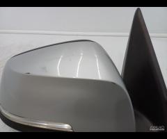 SPECCHIO SPECCHIETTO RETROVISORE DX BMW 1 F20 2010 - 8