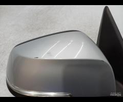 SPECCHIO SPECCHIETTO RETROVISORE DX BMW 1 F20 2010 - 17