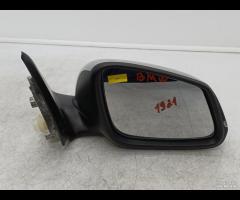 SPECCHIO SPECCHIETTO RETROVISORE DX BMW 1 F20 2010 - 20