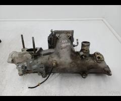 CORPO FARFALLATO 2.2D 110kW 150CV MAZDA 6 2014 SH0