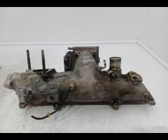 CORPO FARFALLATO 2.2D 110kW 150CV MAZDA 6 2014 SH0