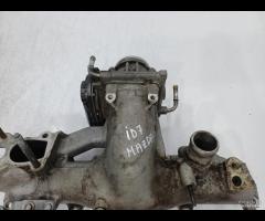 CORPO FARFALLATO 2.2D 110kW 150CV MAZDA 6 2014 SH0