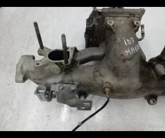 CORPO FARFALLATO 2.2D 110kW 150CV MAZDA 6 2014 SH0