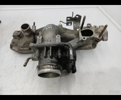 CORPO FARFALLATO 2.2D 110kW 150CV MAZDA 6 2014 SH0 - 10