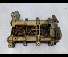 POMPA OLIO MOTORE M271 KE18 ML 1.8B 120KW MERCEDES