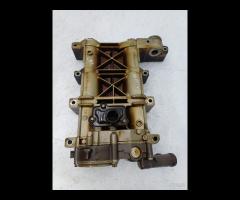 POMPA OLIO MOTORE M271 KE18 ML 1.8B 120KW MERCEDES - 7